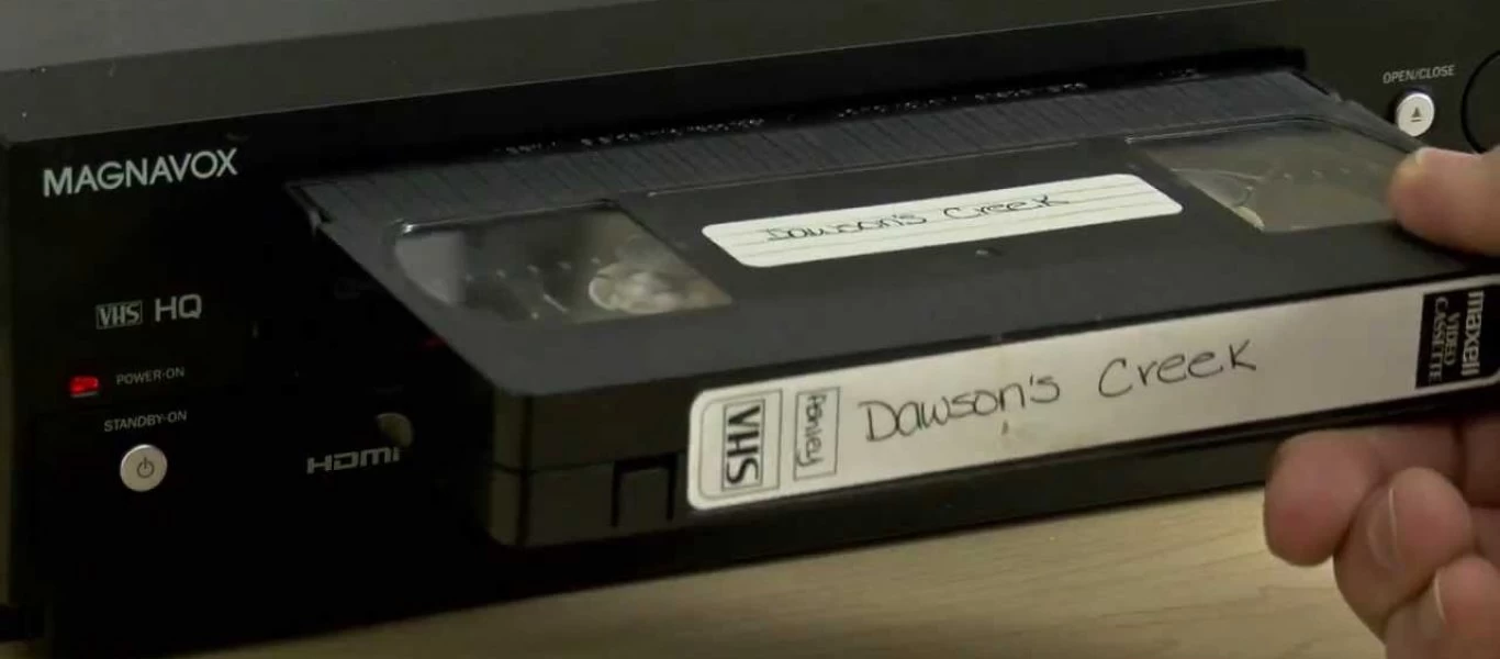 Έχετε παλιές κασέτες που τις θέλετε; - Να πως μπορείτε να τις αντιγράψετε στον υπολογιστή σας (βίντεο)